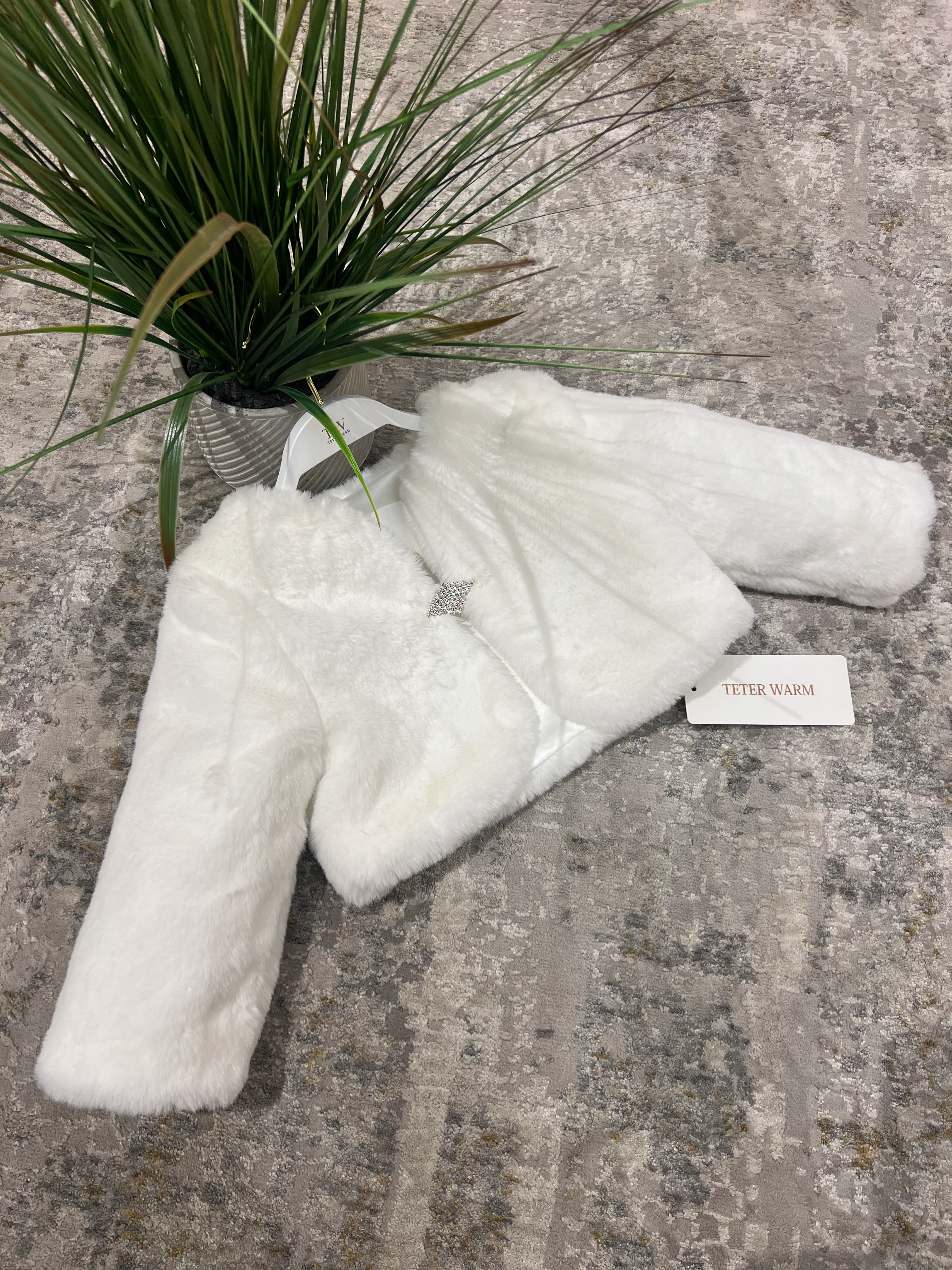 First Communion dress Ceremony Wear | Gabriella - AF02 - Beautiful ceremony dress delivered to Nottingham and across the UK